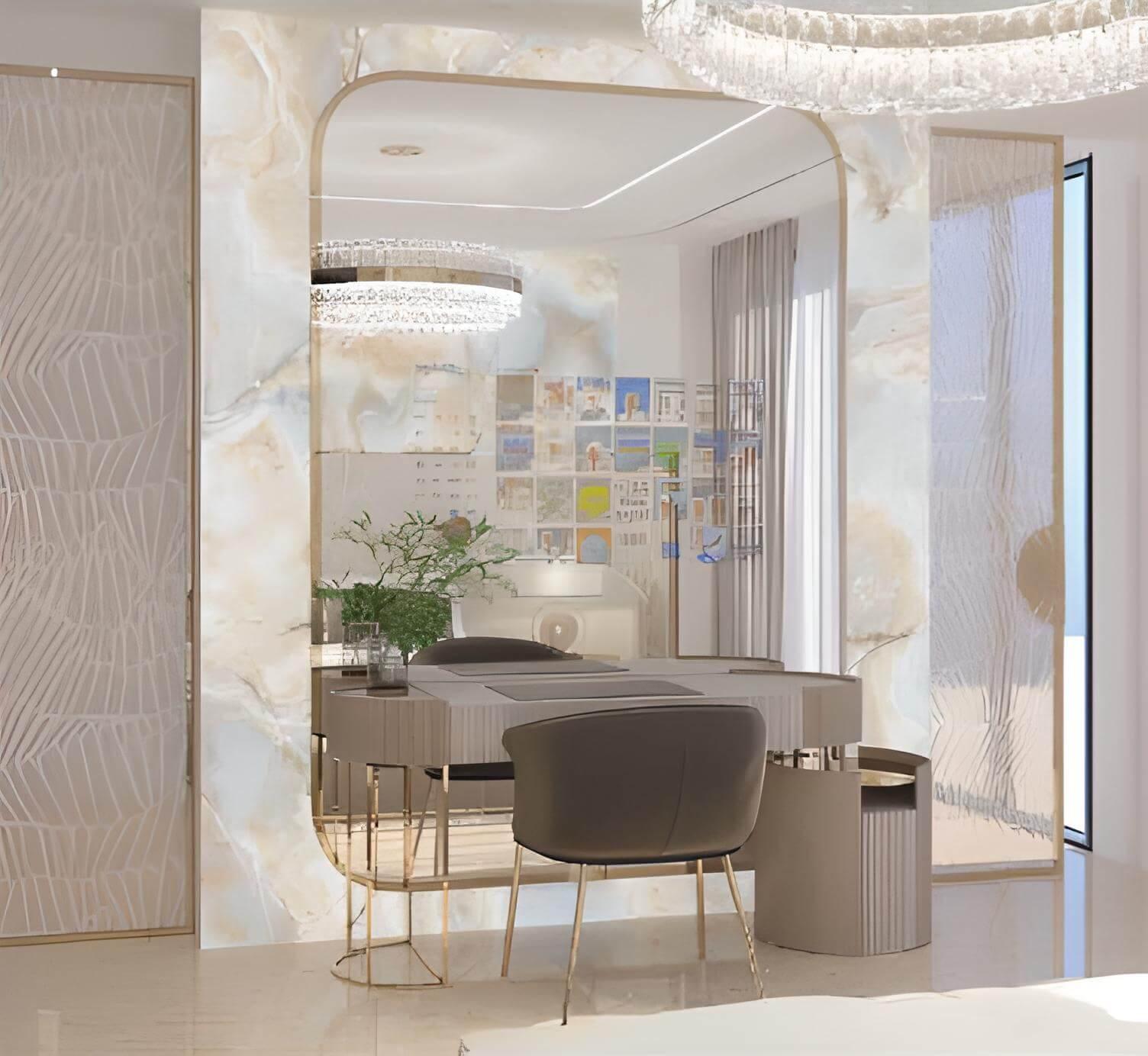 Mot de passe oublié