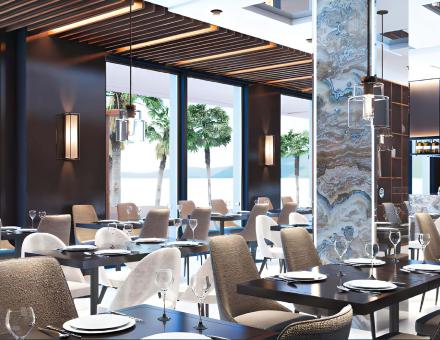 Restaurant Gastronomique