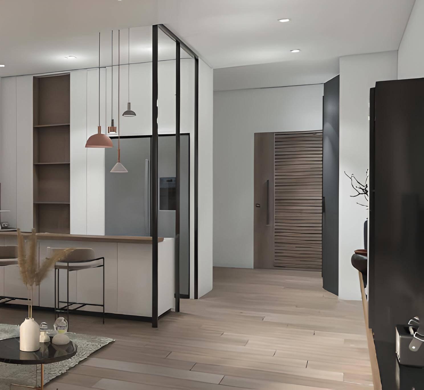 Meilleure Résidence Hôtelière de luxe au Mali