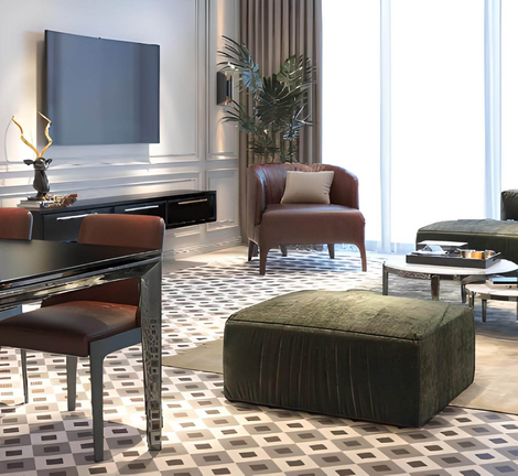 Hospitality Excellence in the Heart of Mali