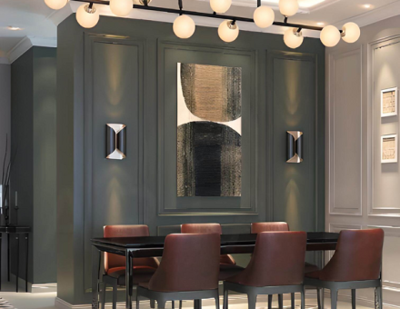 Classic Elegance (Venus)