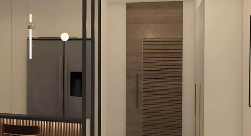 Nature Élégante (Mars)