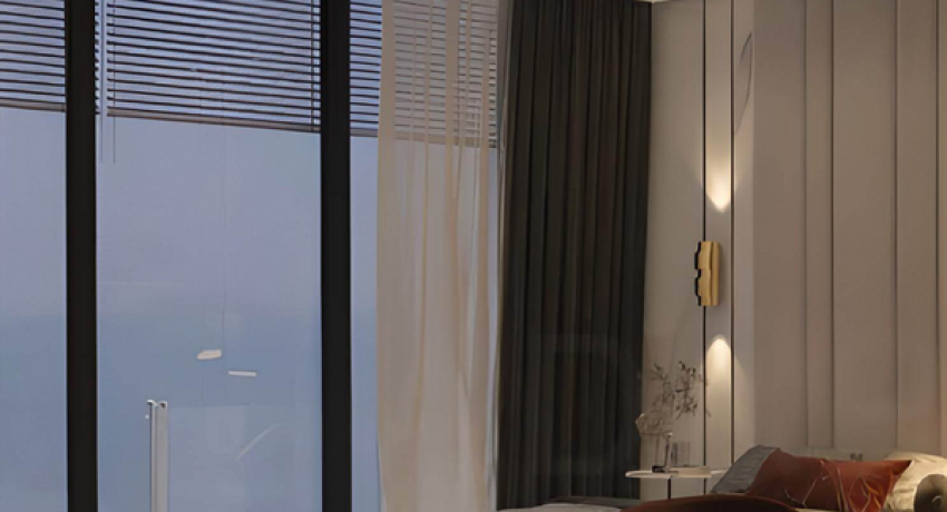 Nature Élégante (Mars)