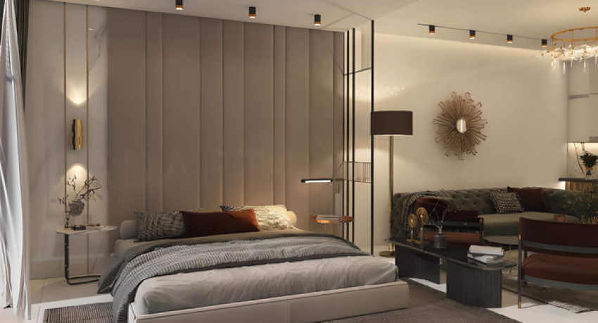 Nature Élégante (Mars)