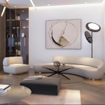 Urban Luxury (Saturne)