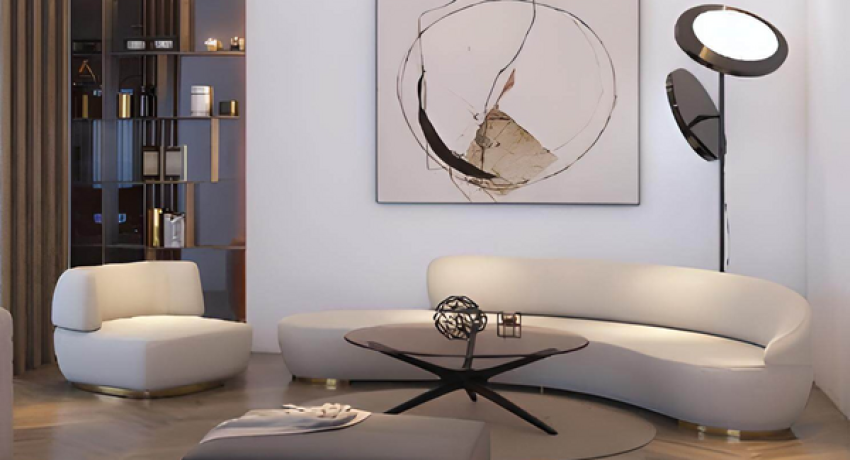 Urban Luxury (Saturne)