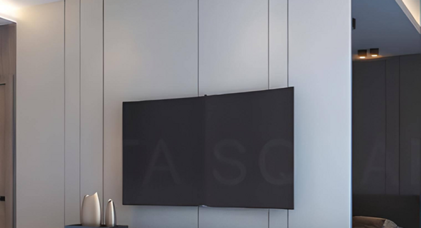 Urban Luxury (Saturne)