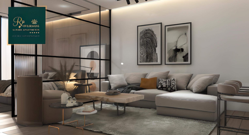 Signature Art Deco (Neptune)