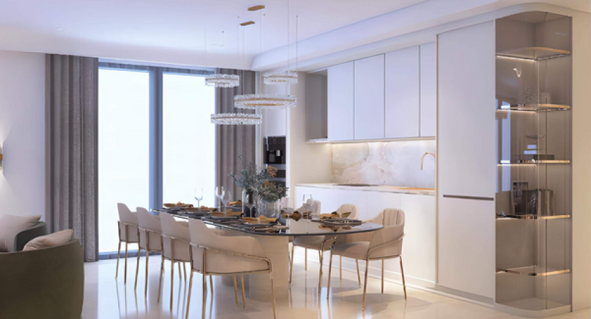 Contemporary Essence (Mercure)