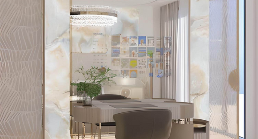 Contemporary Essence (Mercure)